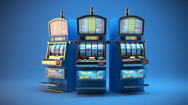 Slot Online yang Bagus: Pilihan Terbaik untuk Pemain Serius